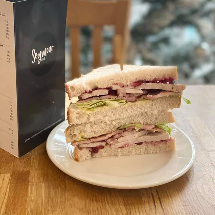 seymour sandwiches